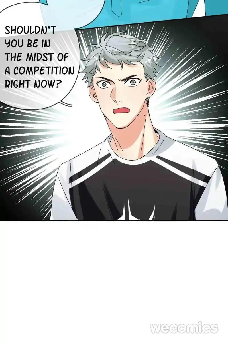 Legend Reboot Chapter 42 20